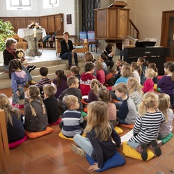 Kinder