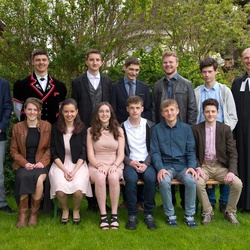 KUW und Konfirmation