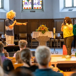 Gottesdienste